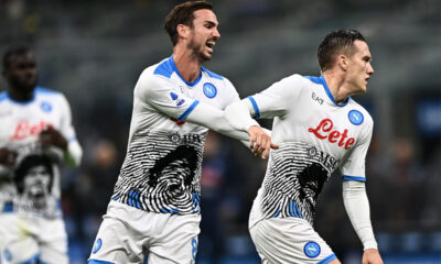 Fabian Ruiz Zielinski