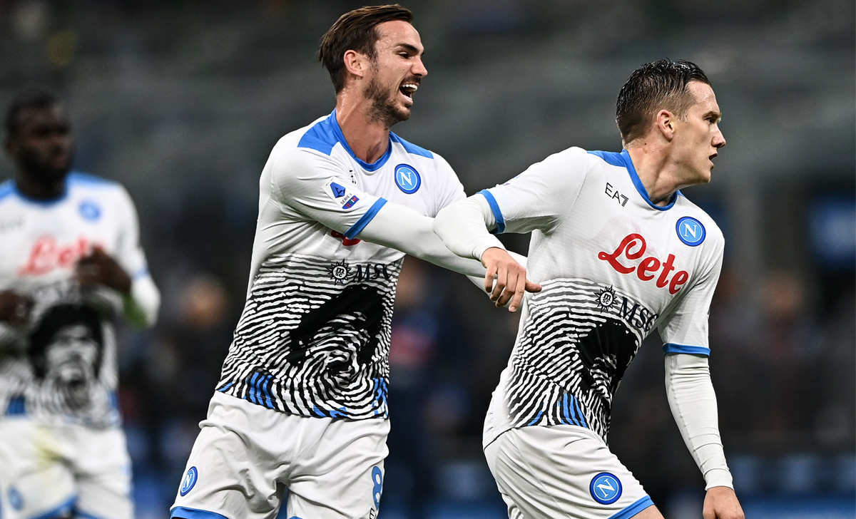 Fabian Ruiz Zielinski