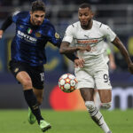 Fernando Ranocchia Inter Shakhtar