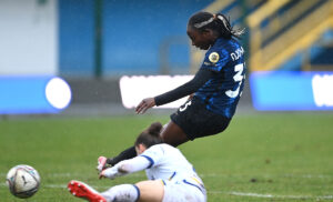 Inter Women Verona 5-0: tutto facile per le nerazzurre che vincono sul velluto