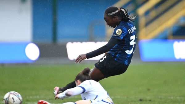 Gol Ajara Nchout Njoya