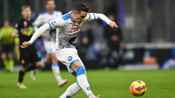 Gol Zielinski