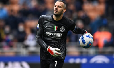 Handanovic 1