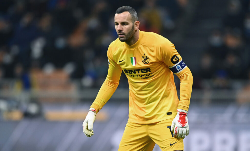 Handanovic 2 1