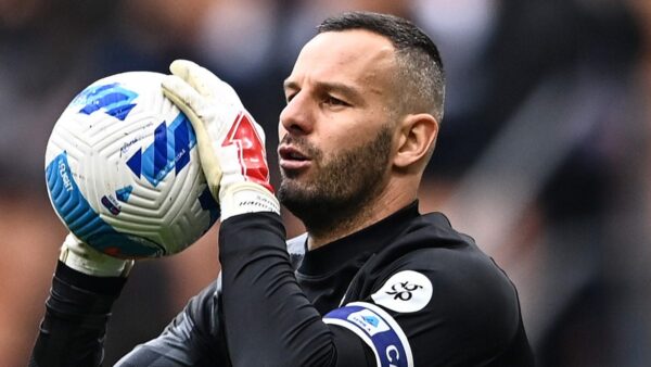 Handanovic