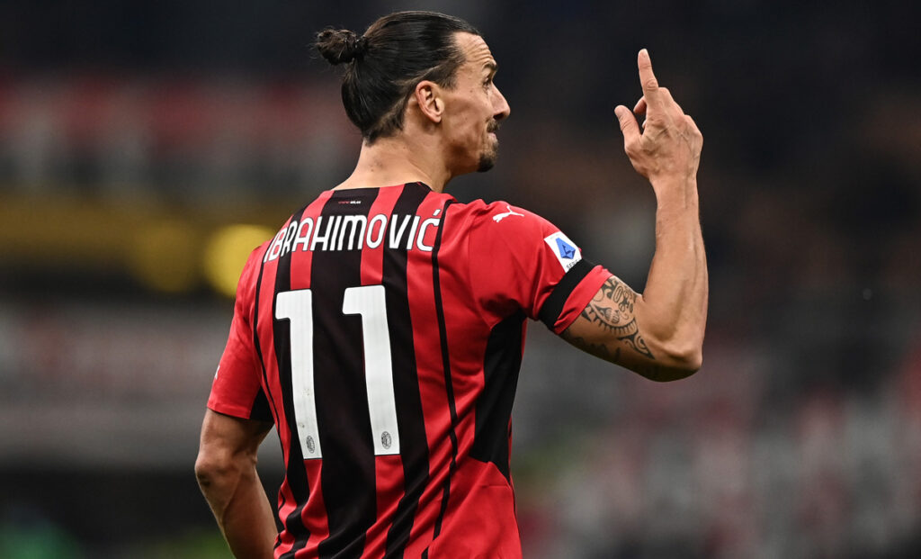 Allarme Milan: quattro assenti nella sfida con il Torino 1 Ibrahimovic 1