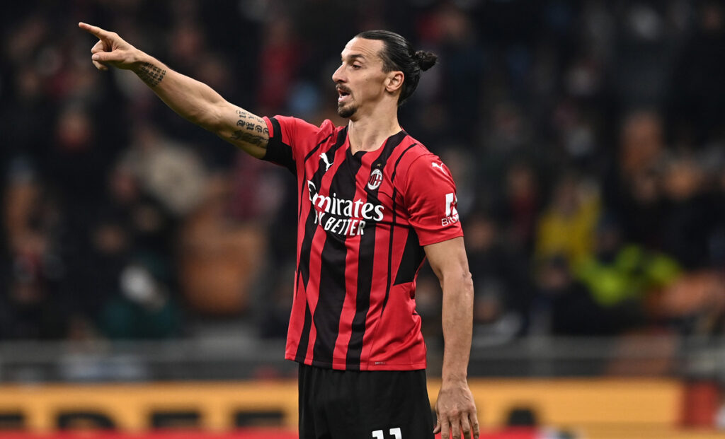 Ibrahimovic 2