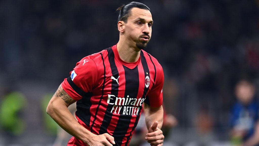 Ibrahimovic