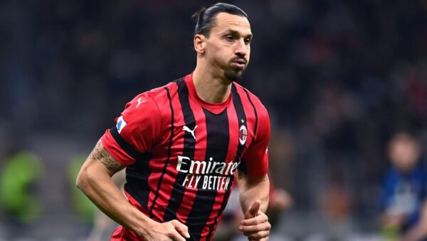 Ibrahimovic