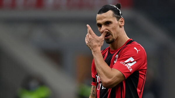 Ibrahimovic