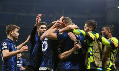 Inter 5