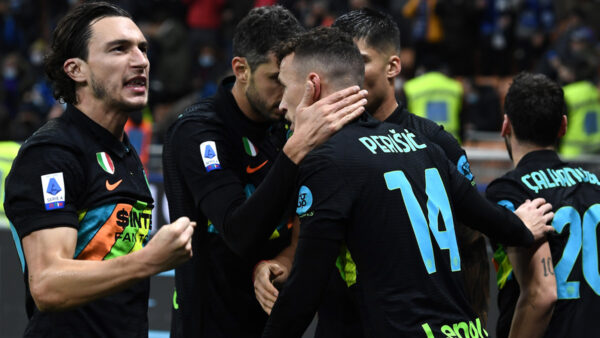 Inter Perisic