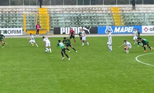 Sassuolo Inter Primavera 1-0: nerazzurri belli ma sfortunati. Zacchi frena Chivu