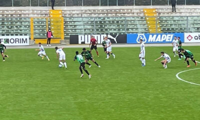 Inter Sassuolo Primavera