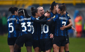 Pagelle Verona Inter Women: TOP E FLOP, le pagelle del match – VOTI