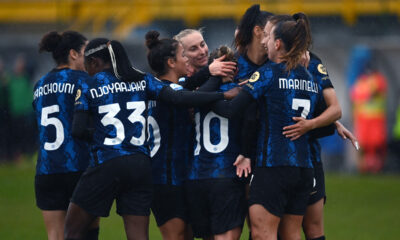 Inter Women 1