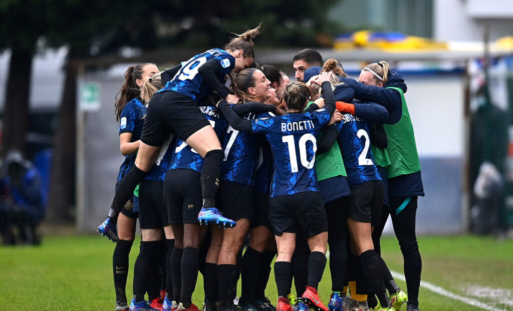 Inter Women, stagione agli sgoccioli: il piano di crescita continua 1 Inter Women