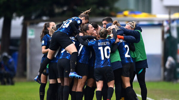Inter Women