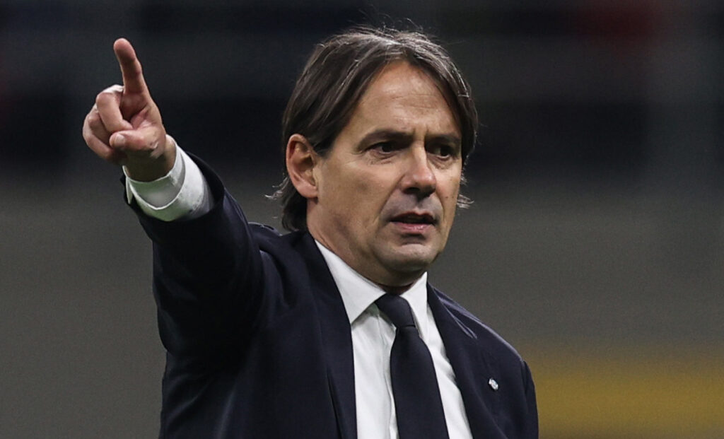 Formazioni ufficiali Inter Fiorentina: le scelte di Inzaghi e Italiano 1 Inzaghi 1 2