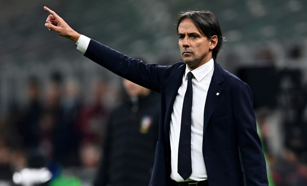 Inzaghi