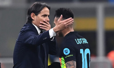 Inzaghi Lautaro