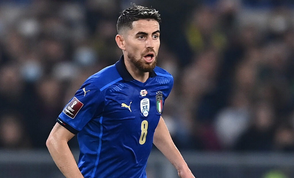 Jorginho