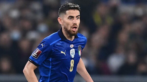 Jorginho