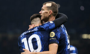 Classifica marcatori Serie A: nessun giocatore Inter, Milan e Napoli tra i primi quattro
