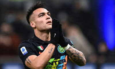 Lautaro Martinez 1 1