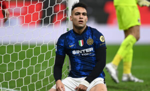 «Sono due punti buttati», il pericoloso ritornello della stagione dell’Inter