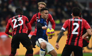 Serie A, Inter e Juve sperano nel passo falso del Milan