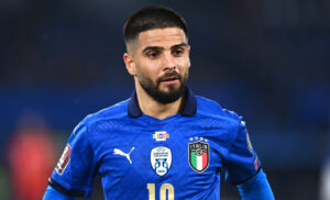 Insigne a Toronto: ma la pensione non può davvero attendere?