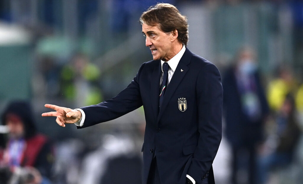 Mancini 1