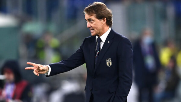 Mancini 1