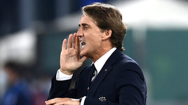 Mancini 2