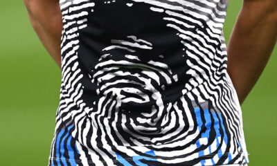 Maradona maglia Napoli