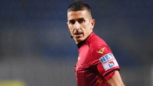 Moviola Inter Verona: l’episodio chiave del match