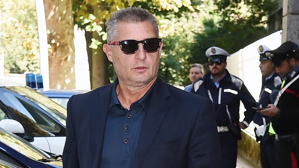 Massaro difende Pioli: «La sua avventura al Milan non è finita, e sulla distanza con l'Inter vi dico questo» 26 Massaro