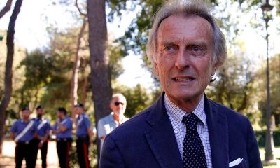Montezemolo