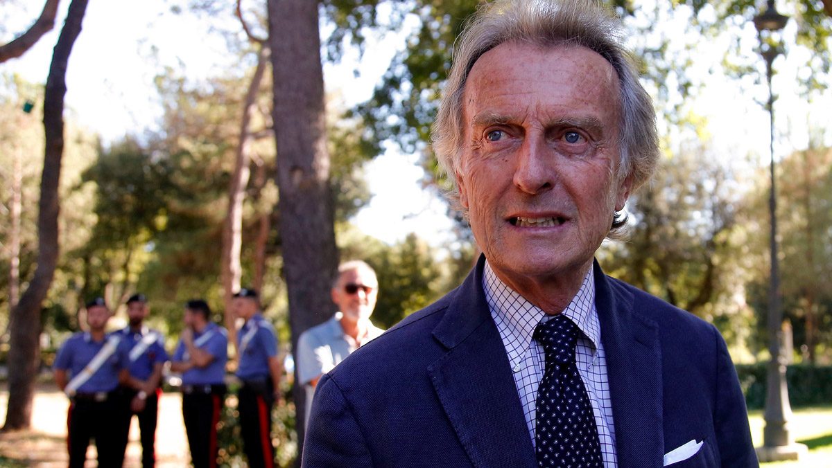 Montezemolo