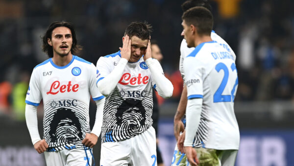 Napoli 1