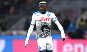 Napoli Inter, i partenopei ritrovano il trio delle meraviglie