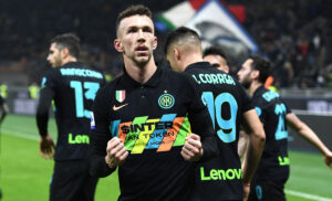 Pagelle Inter Napoli: Perisic è incontenibile, Correa e Lautaro che tango! – VOTI