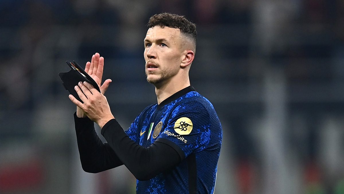 Perisic