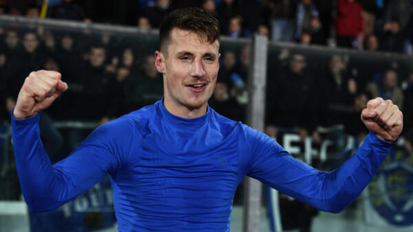 Pinamonti