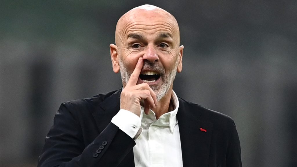Pioli