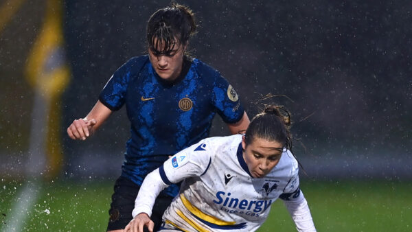 Polli Inter Women Verona