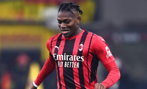 Napoli Milan è Osimhen contro Leao: destinazione top player
