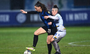 Pagelle Cesena Inter Women: TOP e FLOP al termine