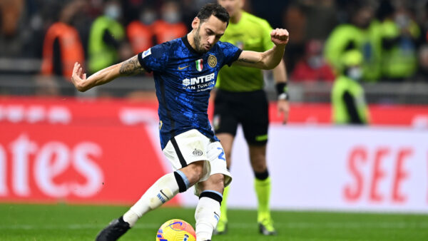 Rigore Calhanoglu 1
